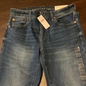 American eagle men’s jeans